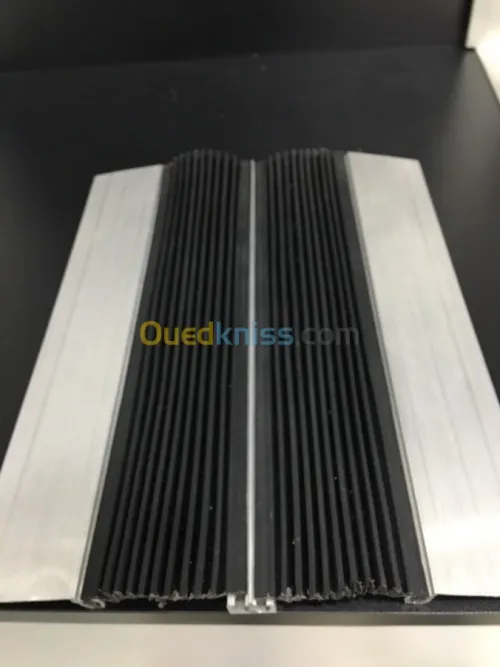 Vent Joint de Dilatation