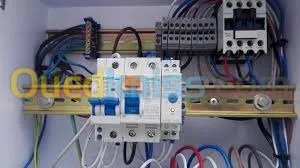 electricité 