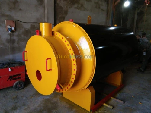 construction et fabrication 