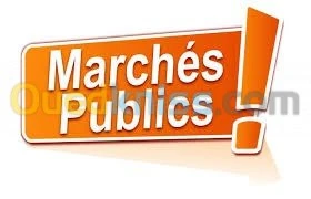Expert, Formateur en Marchés publics