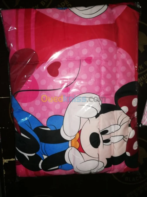 Couette bébé 