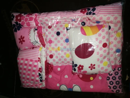 Couette bébé 