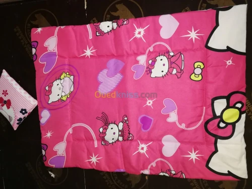 Couette bébé 