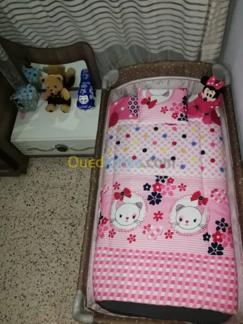 Couette bébé 