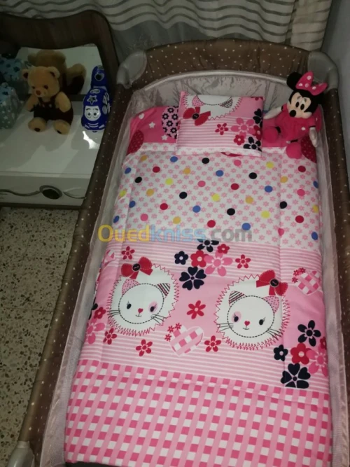Couette bébé 