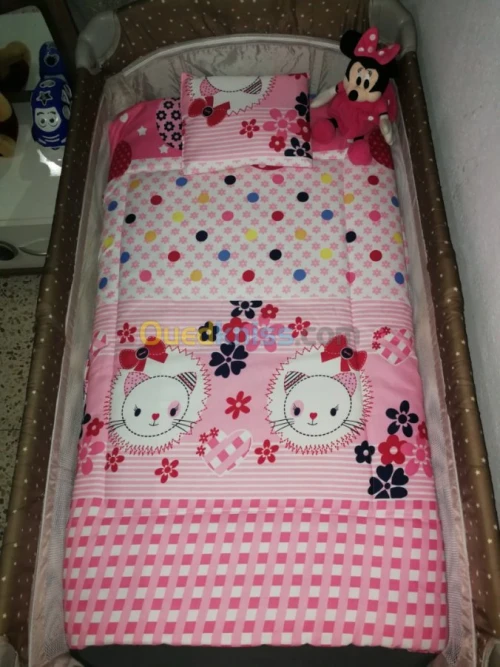 Couette bébé 