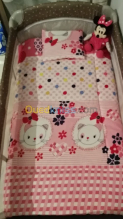 Couette bébé 