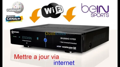 Formation Flash Demos &Décodeur 