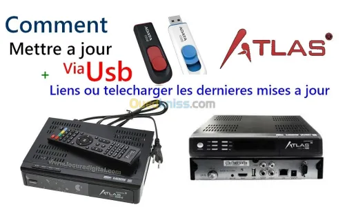 Formation Flash Demos &Décodeur 
