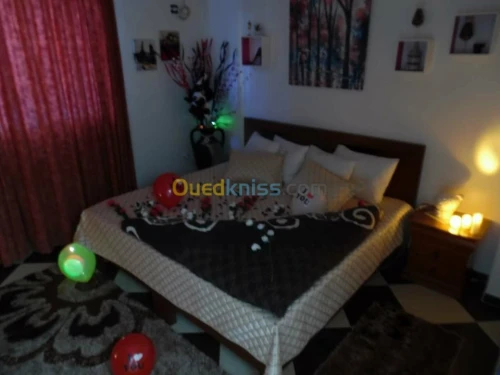 Location Studio Biskra Biskra