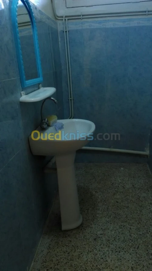 Location Appartement F3 Alger Ain benian