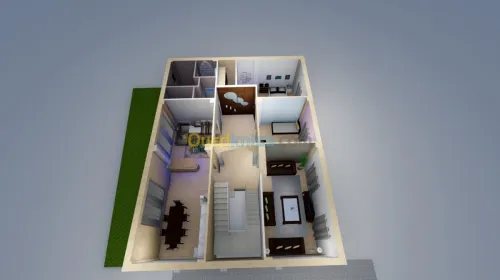  Le CABINET new concept 