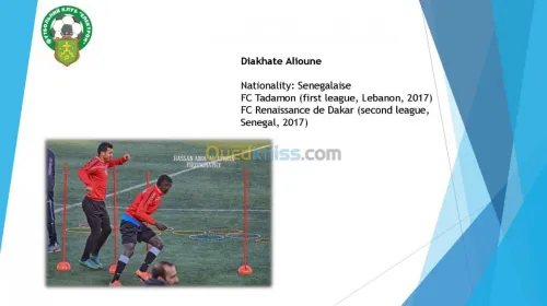 Agent de joueurs de football