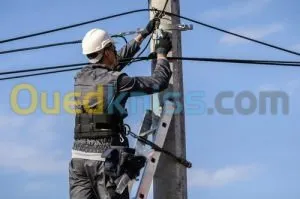 FUSION ET TEST FIBRE OPTIQUE