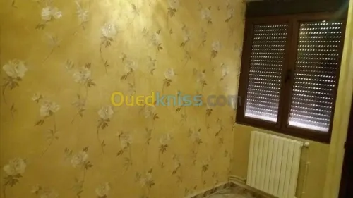 Menuiserie Aluminium " LuxAlu"