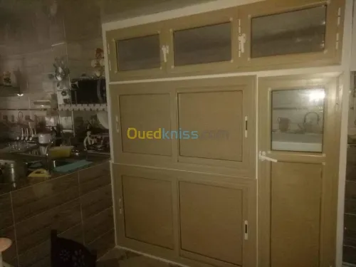 Menuiserie Aluminium " LuxAlu"
