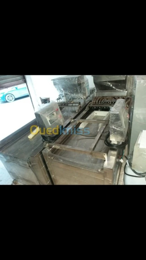 مورد جميع عتاد صناعي معتمد لدي أونساج 