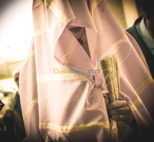 Photographe de mariage 