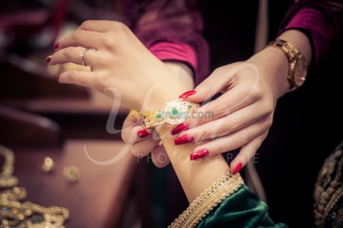 Photographe de mariage 