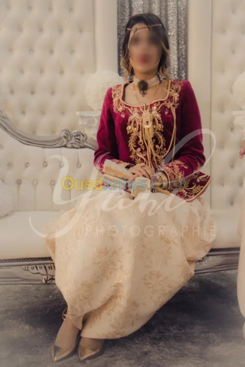 Photographe de mariage 