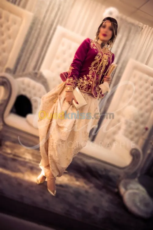 Photographe de mariage 