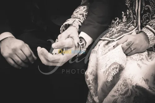 Photographe de mariage 