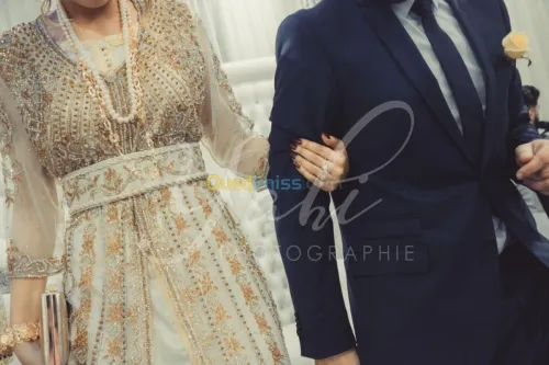 Photographe de mariage 