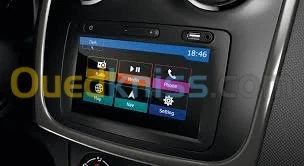 flash& mise a jour medianav