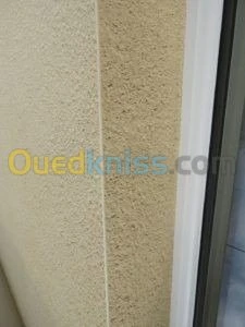 Monocouche projets