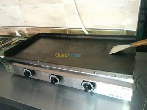 Restauration