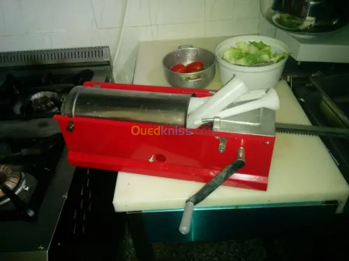 Restauration