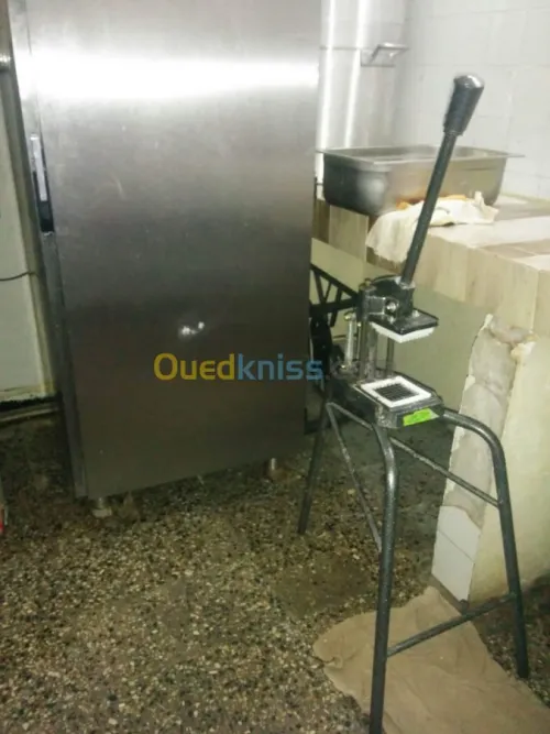 Restauration