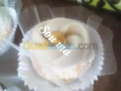 Gateaux sur commande