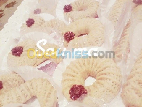 Gateaux sur commande