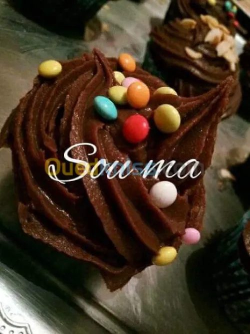 Gateaux sur commande