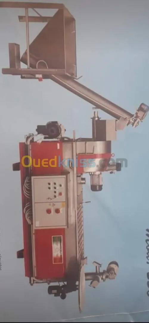 Réparation et fabrication 