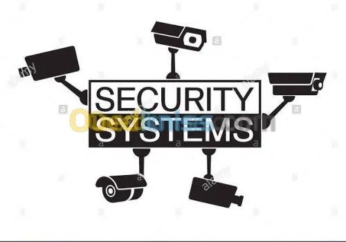 caméra de surveillance