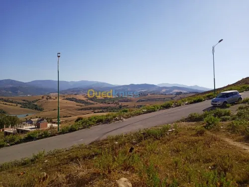 Vente Terrain Jijel Jijel