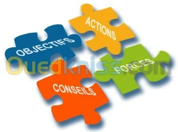 Formation HSE/Consulting/Audit Interne