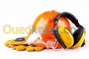 Vêtement Professionnel + EPI