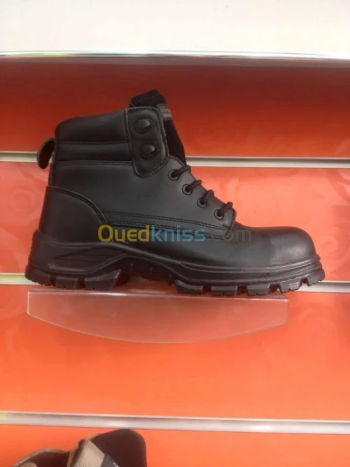 Vêtement Professionnel + EPI