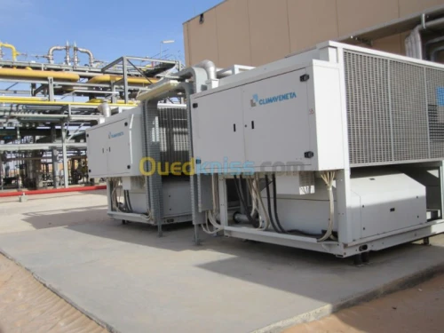 maintenance ,installation et répartion