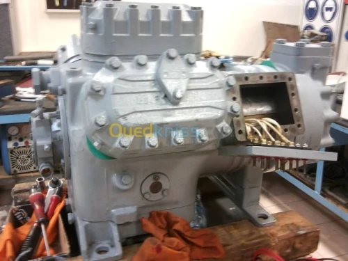 maintenance ,installation et répartion