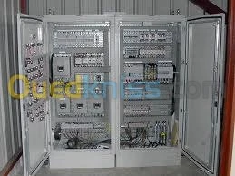 etude et realisation