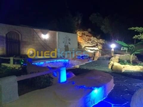 Decorason jardan et mesion