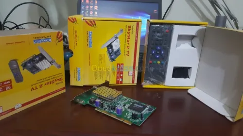 skystar 2 tv