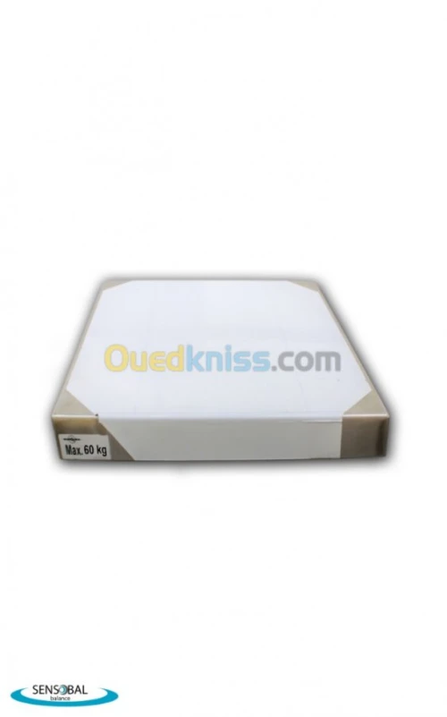 Plates Formes- Bascule