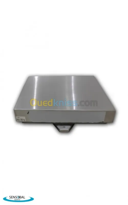Plates Formes- Bascule