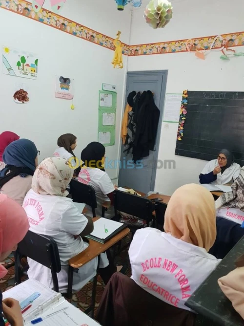 educatrice 