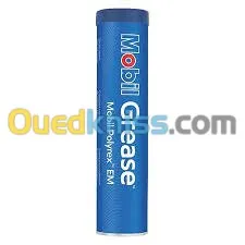 Mobil POLYREX (CARTOUCHE 390 G)